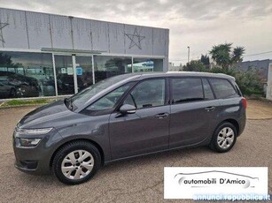 CITROEN - C4 Gran Picasso - 1.6 e-HDi 115 ETG6 Business