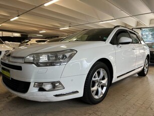 CITROEN C5 3ª serie