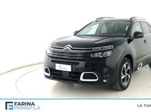 CITROEN C5 Aircross 2018 - C5 Aircross 1.2 puretech Feel s&s 130cv my19