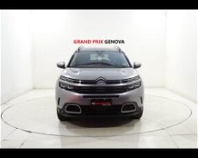 Citroen C5 Aircross Aircross BlueHDi 130 S&S EAT8 Shine del 2021 usata a Castenaso