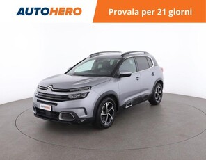 CITROEN C5 Aircross BlueHDi 130 S&S Shine