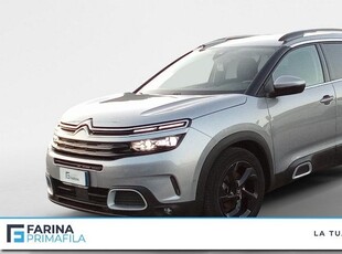 CITROEN C5 Aircross - C5 Aircross 1.5 bluehdi Shine s&s 130cv