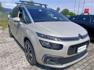 Citroen Grand C4 SpaceTourer Grand Space BlueHDi 130 S&S EAT8 Feel del 2018 usata a Empoli