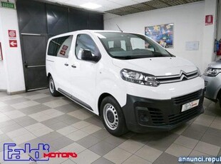 Citroen Jumpy BlueHDi 120 S&S M 9 Posti Firenze