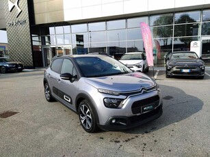 Citroën C3 1.2 PureTech 83cv SHINE PACK AZIENDALE