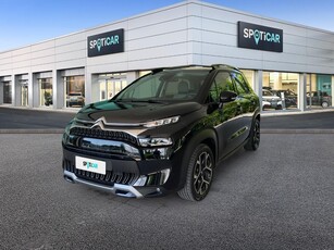 Citroën C3 Aircross BlueHDi 110 S&S Shine pack