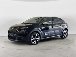 Citroën C3 III 2017 1.2 puretech Shine s&s 110cv my20