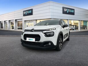 Citroën C3 PureTech 110 S&S Shine EAT6