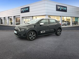 Citroën C3 PureTech 83 S&S Shine Neo Patentati