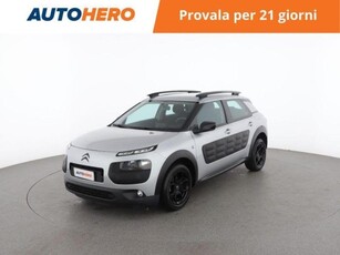 Citroën C4 Cactus BlueHDi 100 S&S Feel Usate