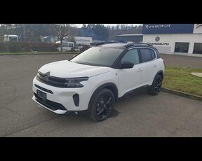 Citroën C5 Aircross 1.6 hybrid phev shine 225 e-eat8