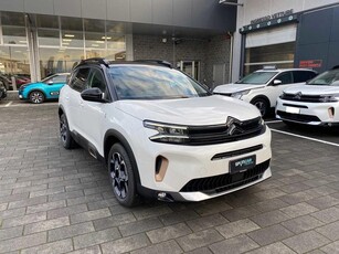 Citroën C5 Aircross PureTech 130 S&S EAT8 C-Series KM ZERO