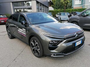 Citroën C5 Hybrid 225 E-EAT8 Shine Pack