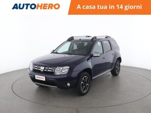 DACIA Duster 1ª serie