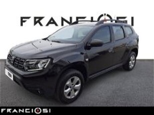 Dacia Duster 1.5 Blue dCi 8V 115 CV 4x2 Comfort del 2021 usata a Mirandola