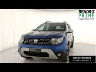 Dacia Duster 1.5 Blue dCi 8V 115 CV 4x2 Prestige del 2021 usata a Sesto San Giovanni