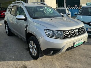 DACIA Duster 1.5 Blue dCi Prestige´PROMO´ Diesel