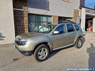 Dacia Duster 1.5 dCi 110CV 4x4 Levico Terme