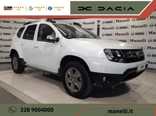 Dacia Duster La Gazzetta dello Sport 1.5 dCi 4x2 S&S E6 rif.FA933