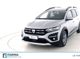 DACIA Jogger - Jogger 1.0 tce Comfort Gpl 100cv