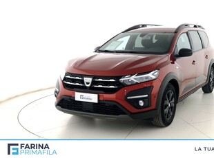 DACIA Jogger Jogger 1.0 tce Extreme UP Gpl 100cv