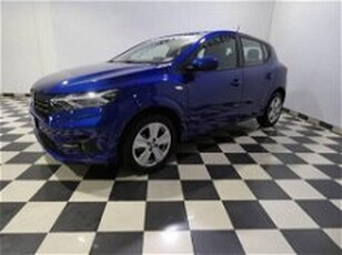 Dacia Sandero Streetway 1.0 TCe 90 CV Comfort del 2022 usata a Piacenza