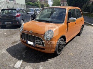 DAIHATSU Trevis 1.0