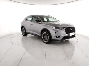 DS AUTOMOBILES DS 7 Crossback BlueHDi 180 aut. Grand Chic