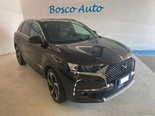 DS DS 7 Crossback DS 7 Crossback BlueHDi 180 aut. Grand Chic