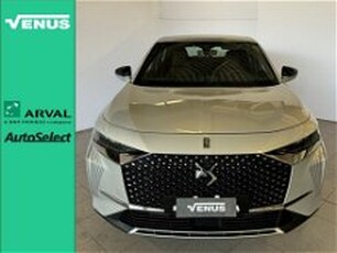 Ds DS 7 DS 7 Crossback BlueHDi 130 aut. Business del 2023 usata a Monza