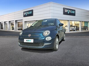 Fiat 500 1.0 70cv Ibrido Dolcevita