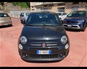 Fiat 500 1.0 Hybrid Connect del 2021 usata a Castenaso