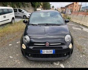 Fiat 500 1.0 Hybrid Connect del 2021 usata a Castenaso