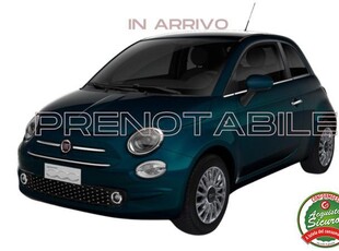 FIAT 500 1.0 MY24 Dolcevita TETTOPAN