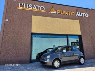 FIAT 500 1.2 EasyPower Pop Star Benzina/GPL