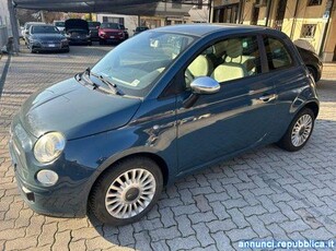 Fiat 500 1.2 IE OK NEOPATENTATI Guastalla