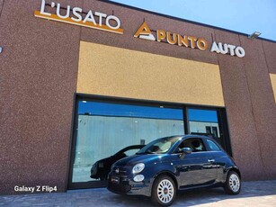 FIAT 500 1.2 Lounge Benzina