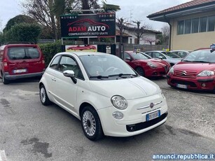 Fiat 500 1.2 Lounge Bregnano