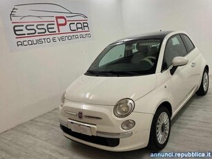 Fiat 500 1.2 Lounge Gerenzano