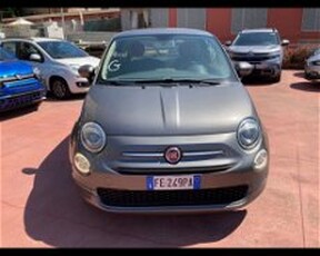 Fiat 500 1.2 Pop del 2016 usata a Castenaso