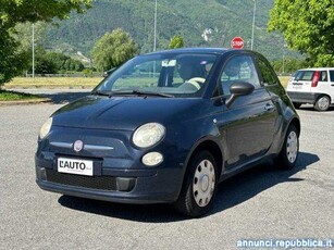 Fiat 500 1.2 Pop Montagna in Valtellina