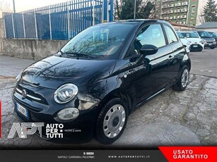 Fiat 500 1.2 Pop usato