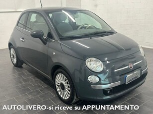 FIAT 500 (2007-2016)