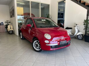 FIAT 500 (2007-2016)