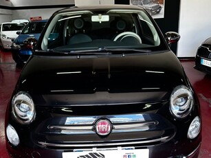 FIAT 500 (2007-2016)