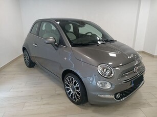 FIAT 500 (2015-->) 1.0 Hybrid Dolcevita