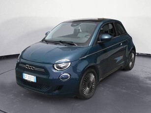 FIAT 500 Icon Berlina