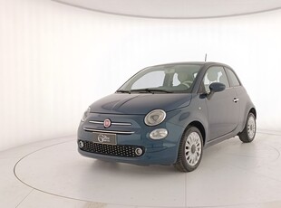 FIAT 500 III 2015 500 1.2 Lounge 69cv my20