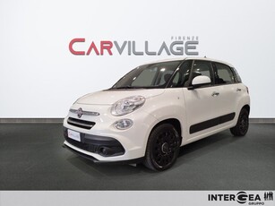 FIAT 500 L Pro N1 500 L Pro N1 1.3 mjt 95cv Mirror 4p.ti MTA E6d-temp