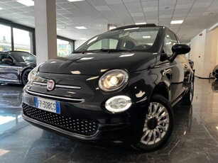 FIAT 500C 1.2 Lounge NEOPATENTATI / AUTOMATICA Benzina